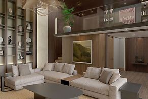 Plataran Puncak Residences