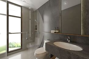 Plataran Puncak Residences