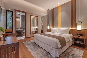 Plataran Puncak Residences