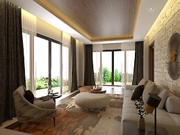 Plataran Puncak Residences