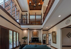 Plataran Puncak Residences