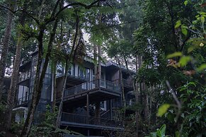 Plataran Puncak Residences