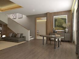 Plataran Puncak Residences