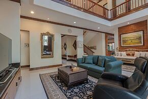 Plataran Puncak Residences