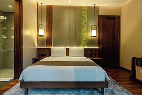 Plataran Puncak Residences