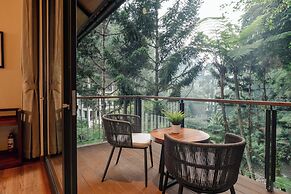 Plataran Puncak Residences