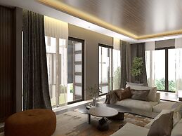 Plataran Puncak Residences