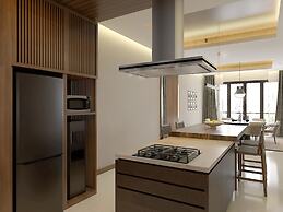 Plataran Puncak Residences