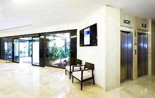 Hotel Son Matias Beach - Adults Only