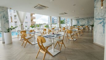 Infinity Blu - Designed for Adults