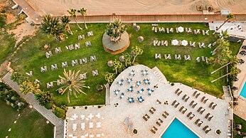 Infinity Blu - Designed for Adults