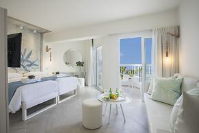 Infinity Blu - Designed for Adults
