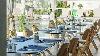 Infinity Blu - Designed for Adults