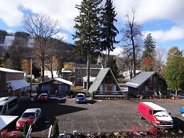 Edelweiss Lodge