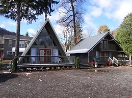 Edelweiss Lodge