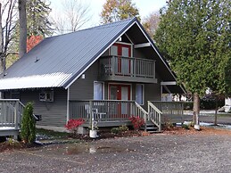 Edelweiss Lodge