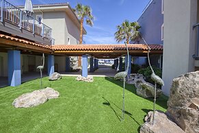 Best Western Premier Santa Maria