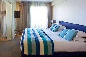Best Western Premier Santa Maria