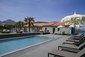 Best Western Premier Santa Maria