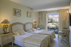 Best Western Premier Santa Maria