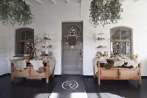 Boutique Hotel Slenaker Vallei