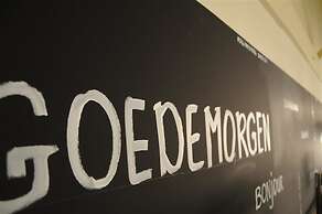 Boutique Hotel Slenaker Vallei