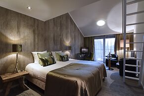 Boutique Hotel Slenaker Vallei