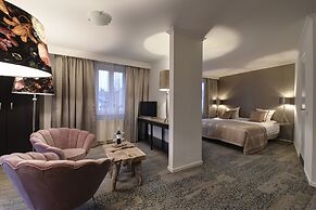 Boutique Hotel Slenaker Vallei