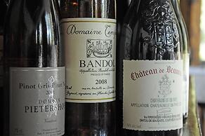 Boutique Hotel Slenaker Vallei