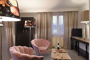 Boutique Hotel Slenaker Vallei