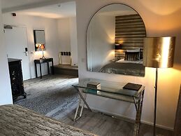 Boutique Hotel Slenaker Vallei