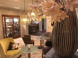 Boutique Hotel Slenaker Vallei