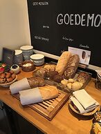 Boutique Hotel Slenaker Vallei