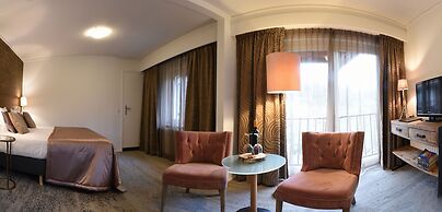 Boutique Hotel Slenaker Vallei