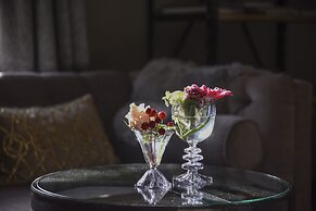 Boutique Hotel Slenaker Vallei