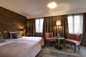 Boutique Hotel Slenaker Vallei