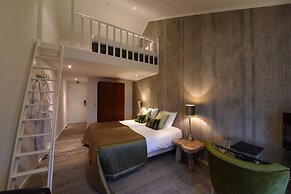 Boutique Hotel Slenaker Vallei