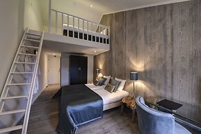 Boutique Hotel Slenaker Vallei