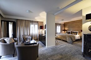 Boutique Hotel Slenaker Vallei