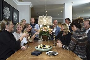 Boutique Hotel Slenaker Vallei