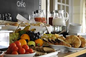 Boutique Hotel Slenaker Vallei