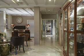 Boutique Hotel Slenaker Vallei