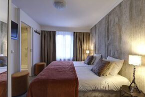 Boutique Hotel Slenaker Vallei