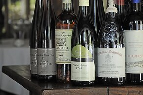 Boutique Hotel Slenaker Vallei