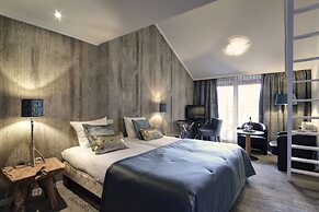 Boutique Hotel Slenaker Vallei