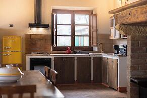 Tuscan Relais Il Serraglio