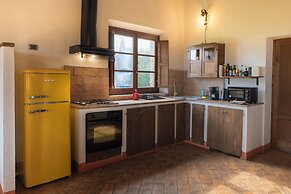 Tuscan Relais Il Serraglio