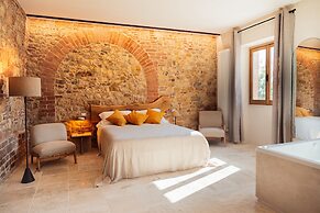 Agriturismo Il Serraglio