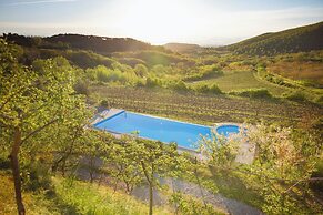 Tuscan Relais Il Serraglio
