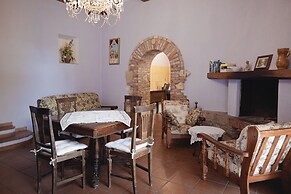 Agriturismo Il Serraglio